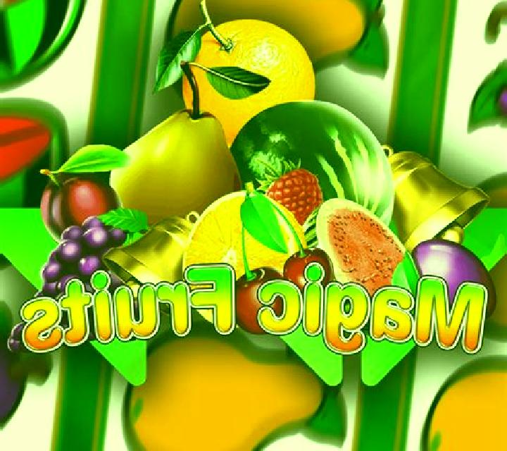 Magic Fruits Dice slot machine