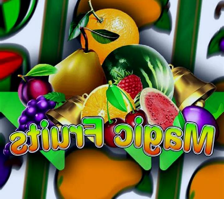 Magic Fruits: Oranges online slot