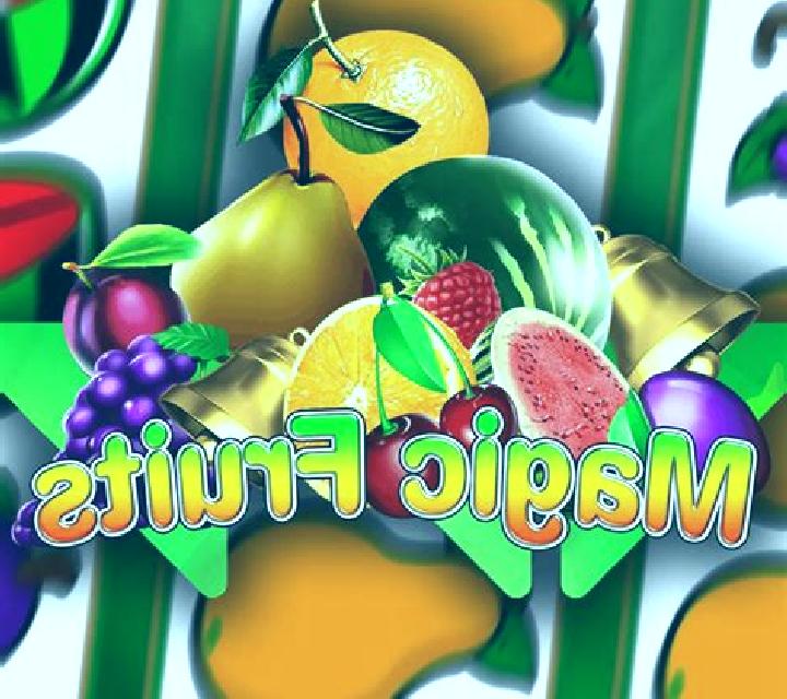 Magic Fruits: Oranges slot game
