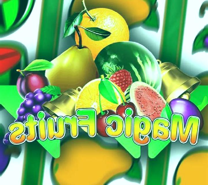 Magic Fruits: Oranges slot machine