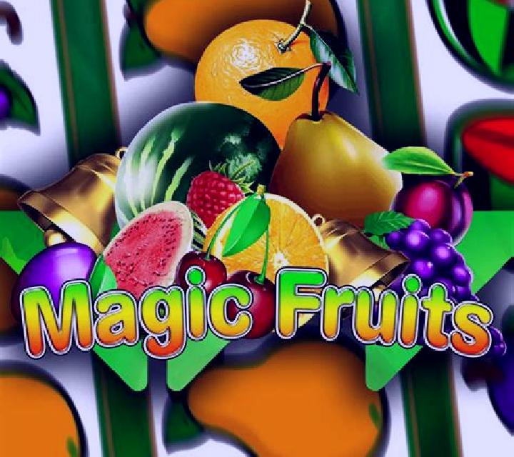 Magic Fruits slot game