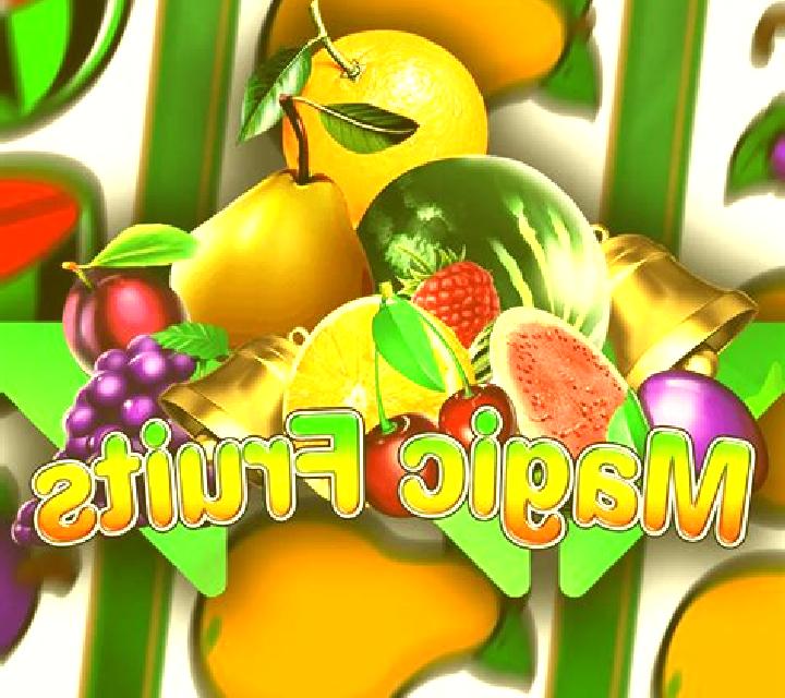 Magic Fruits slot