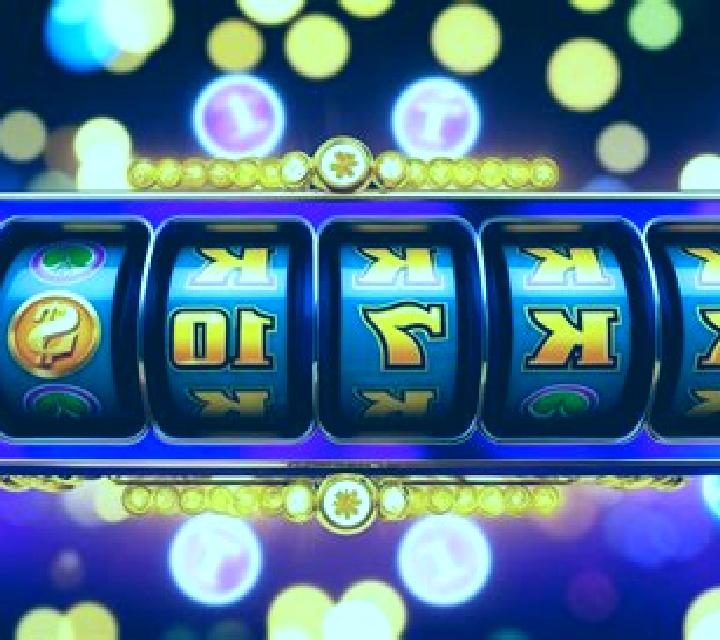 Magic Garden 10 slot game