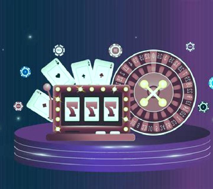 Magic Garden 40 online slot