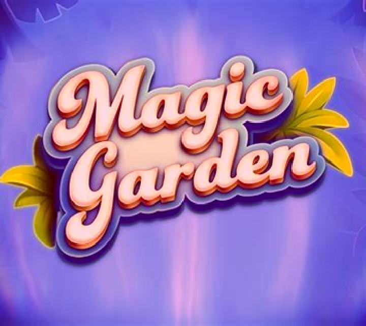Magic Garden (Smartsoft Gaming) online slot