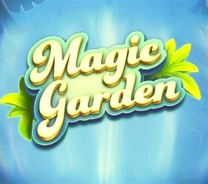 Magic Garden (Smartsoft Gaming) slot game