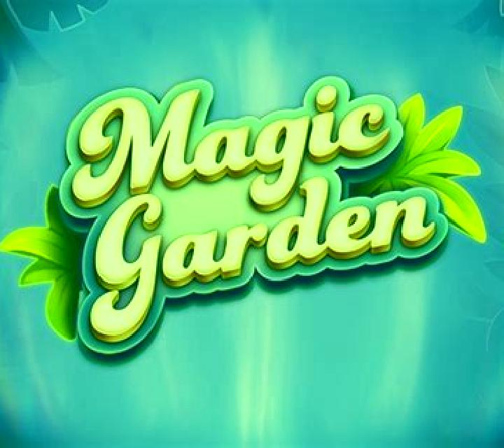 Magic Garden (Smartsoft Gaming) slot machine