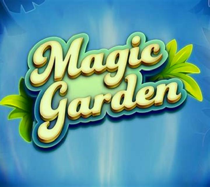 Magic Garden (Smartsoft Gaming) slot