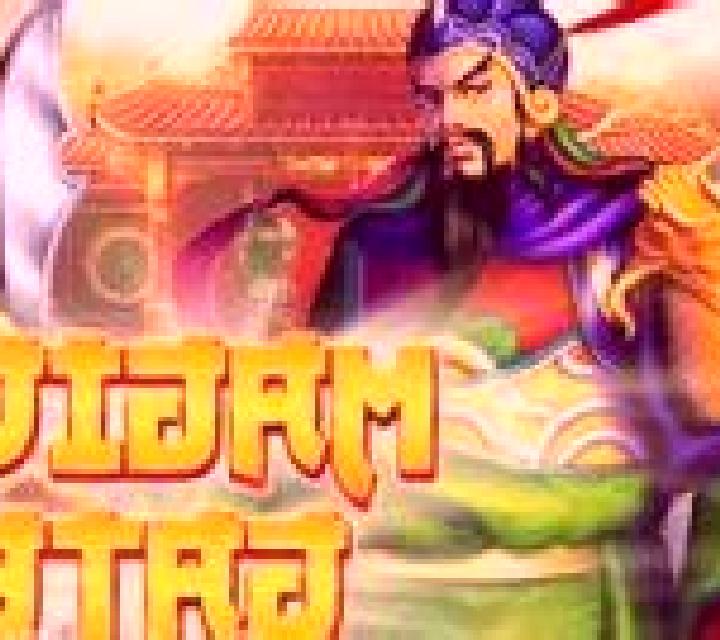 Magic Gate slot machine