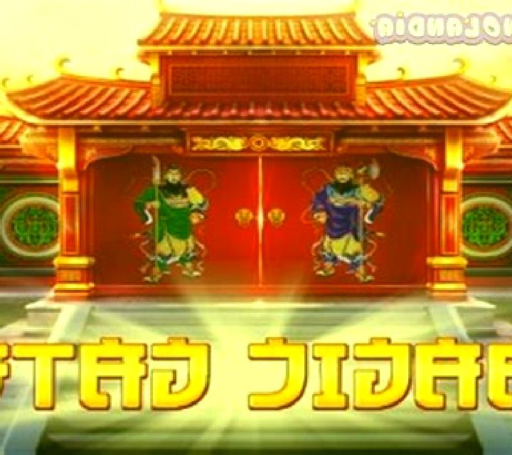 Magic Gate slot