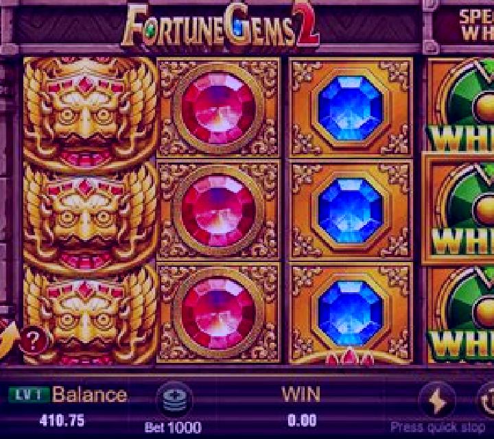 Magic Gem online slot