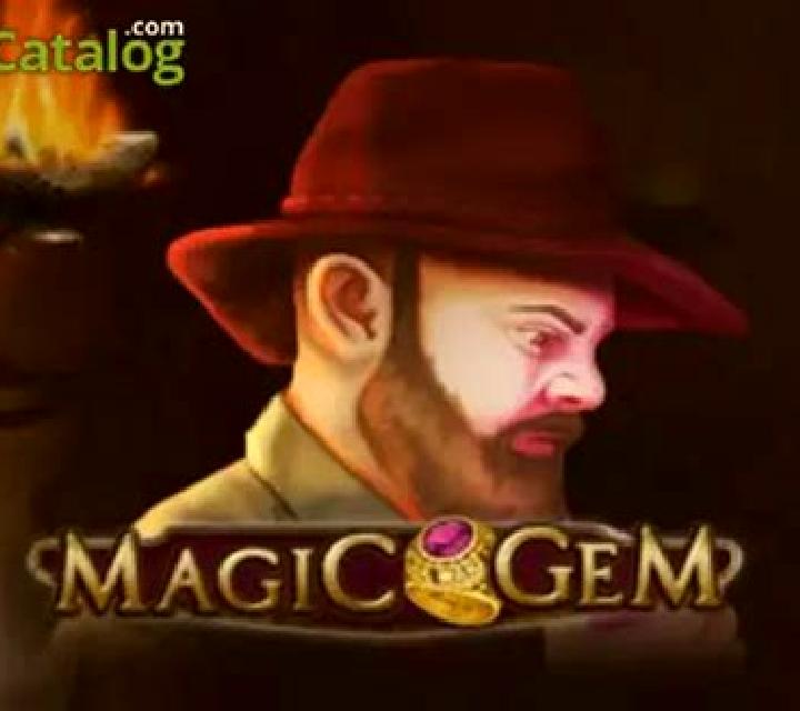 Magic Gem slot