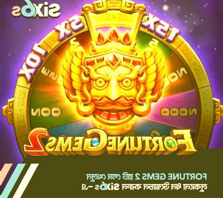 Magic Gems (Leander Games) slot