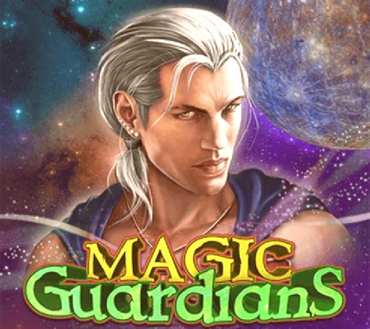 Magic Guardians online slot