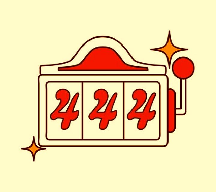 Magic Hot 4 Deluxe online slot