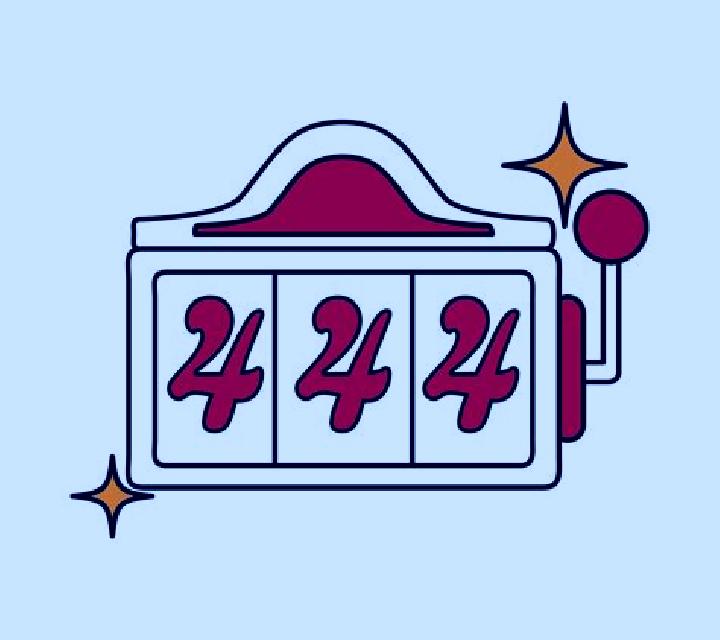 Magic Hot 4 online slot