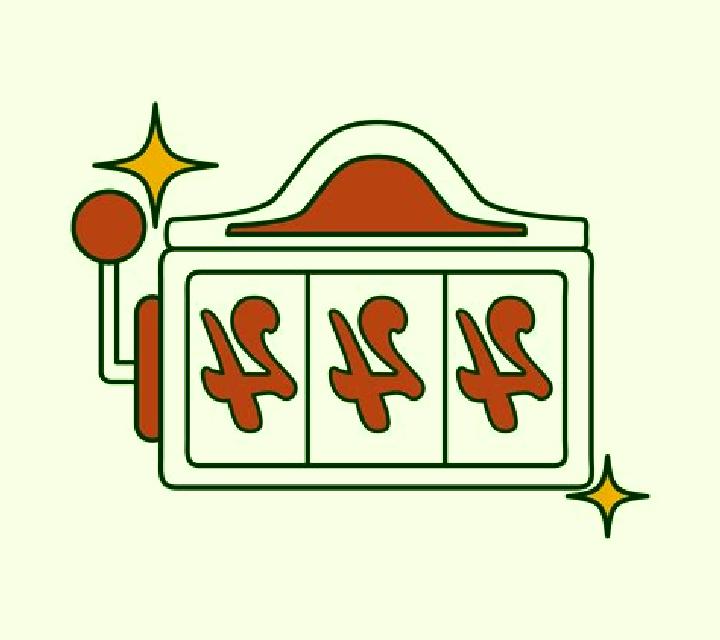 Magic Hot 4 slot game