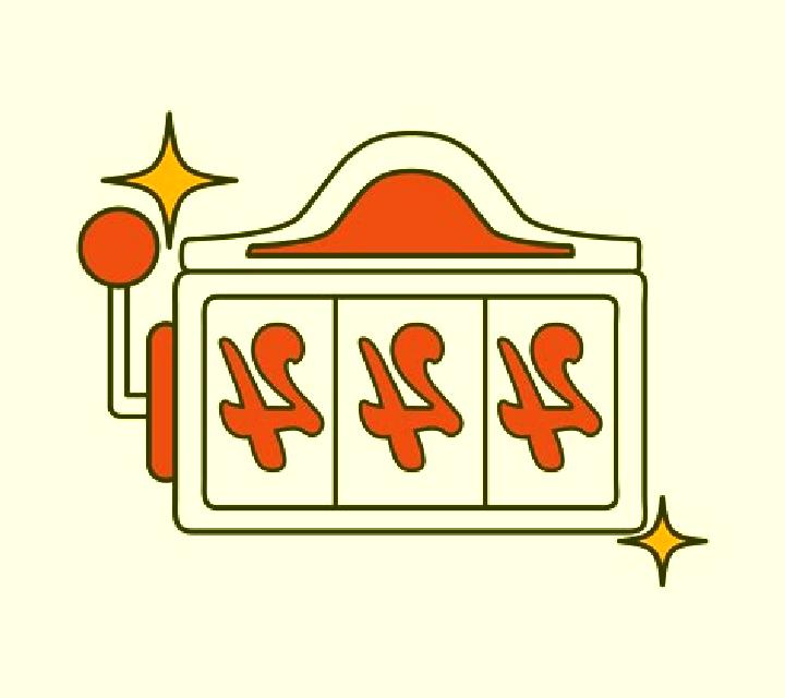 Magic Hot 4 slot machine