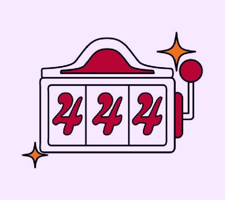 Magic Hot 4 slot