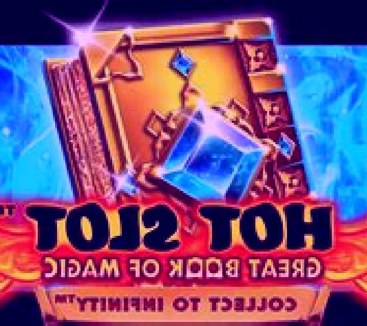 Magic Hot slot
