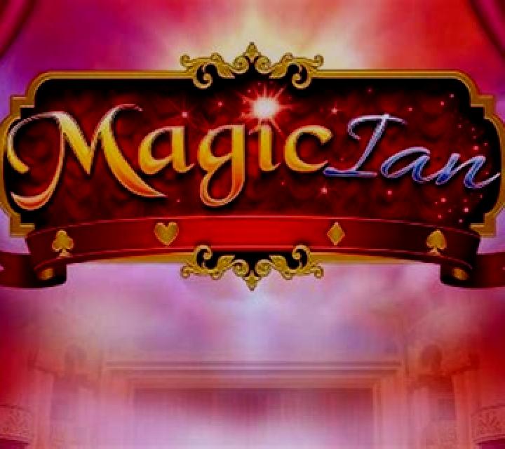 Magic Ian online slot