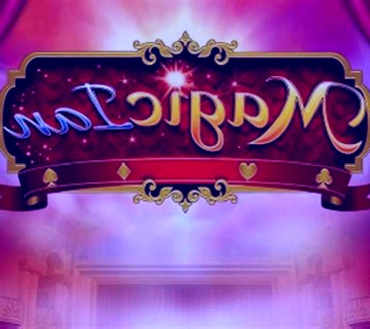 Magic Ian slot game