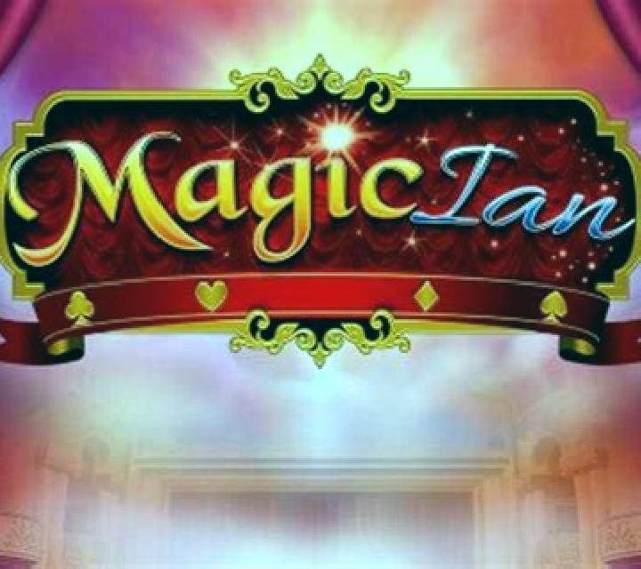 Magic Ian slot