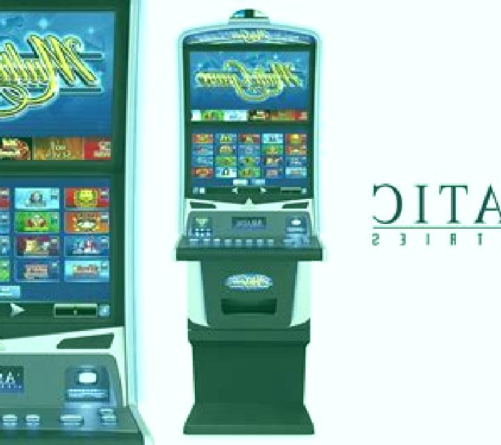 Magic Idol (Amatic Industries) slot game
