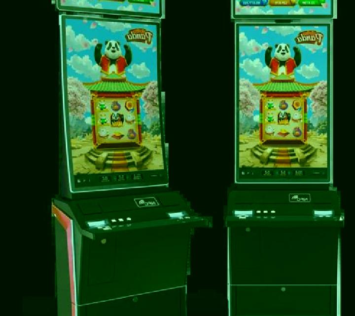 Magic Idol (Popok Gaming) slot machine