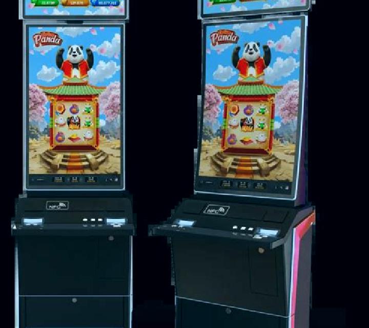 Magic Idol (Popok Gaming) slot