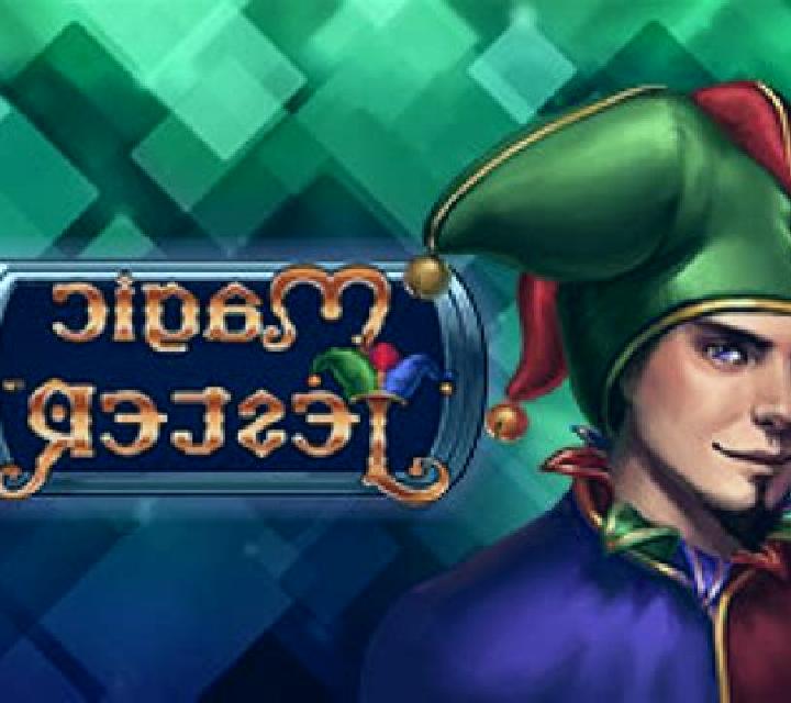 Magic Jester online slot