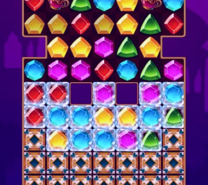 Magic Jewel online slot