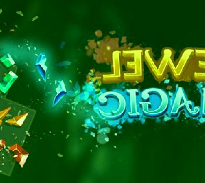 Magic Jewel slot game