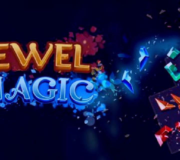 Magic Jewel slot
