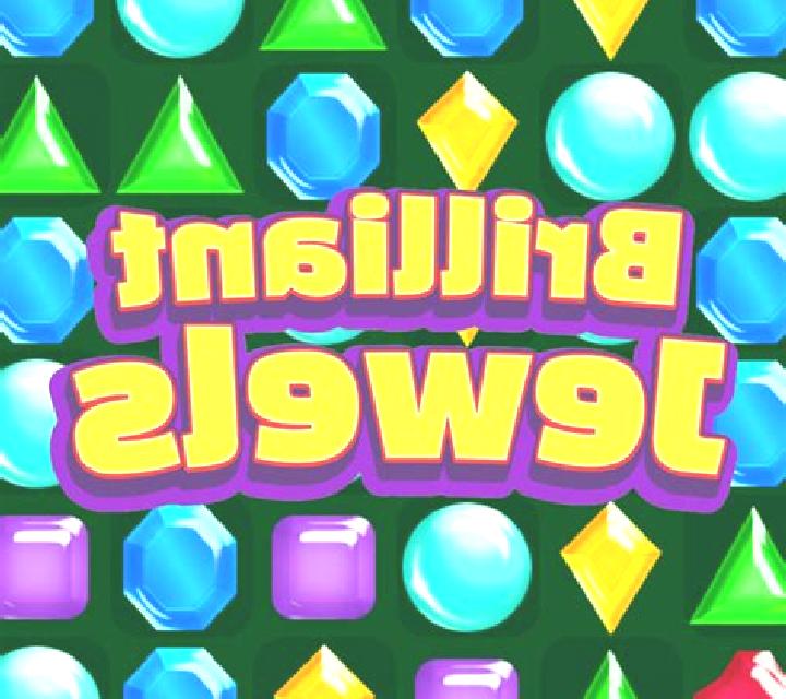 Magic Jewels (R. Franco) online slot