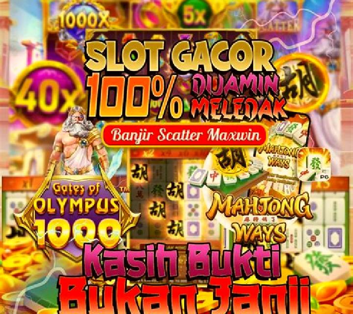 Magic Jewels (R. Franco) slot game