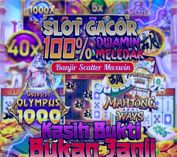 Magic Jewels (R. Franco) slot machine