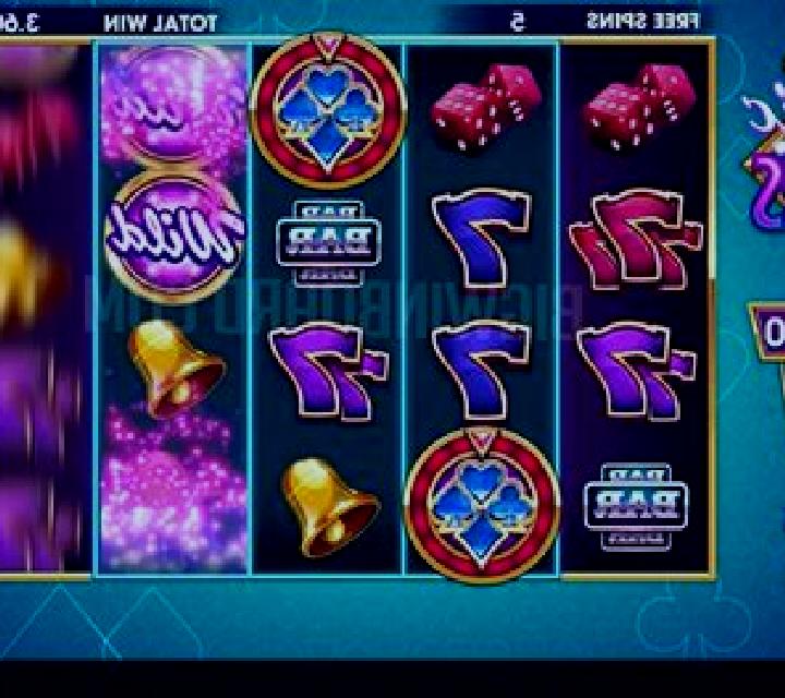 Magic Jokers slot