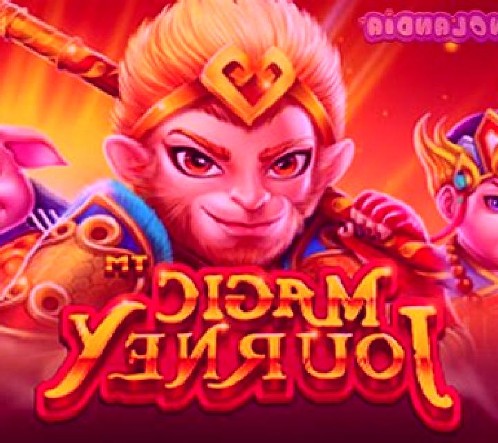 Magic Journey online slot