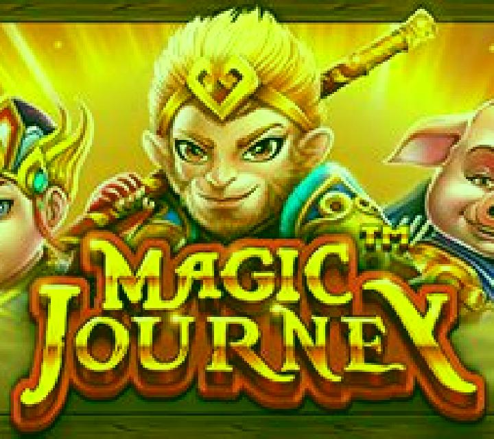 Magic Journey slot