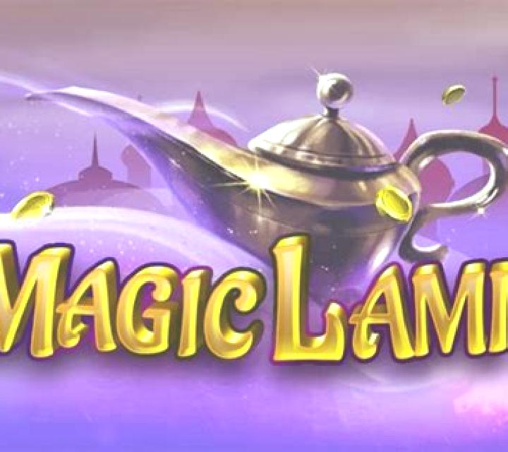 Magic Lamp (MultiSlot) slot game