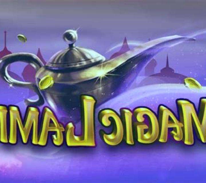 Magic Lamp (MultiSlot) slot machine