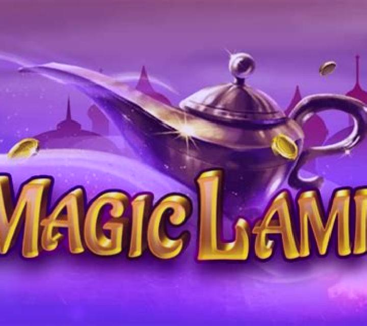 Magic Lamp (MultiSlot) slot