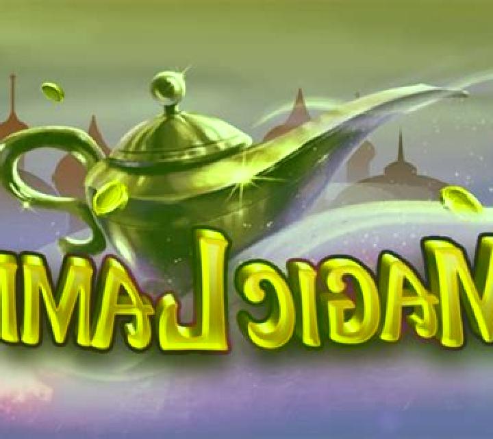Magic Lamp (TaDa Gaming) online slot