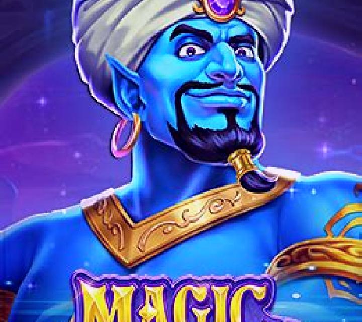 Magic Lamp (TaDa Gaming) slot