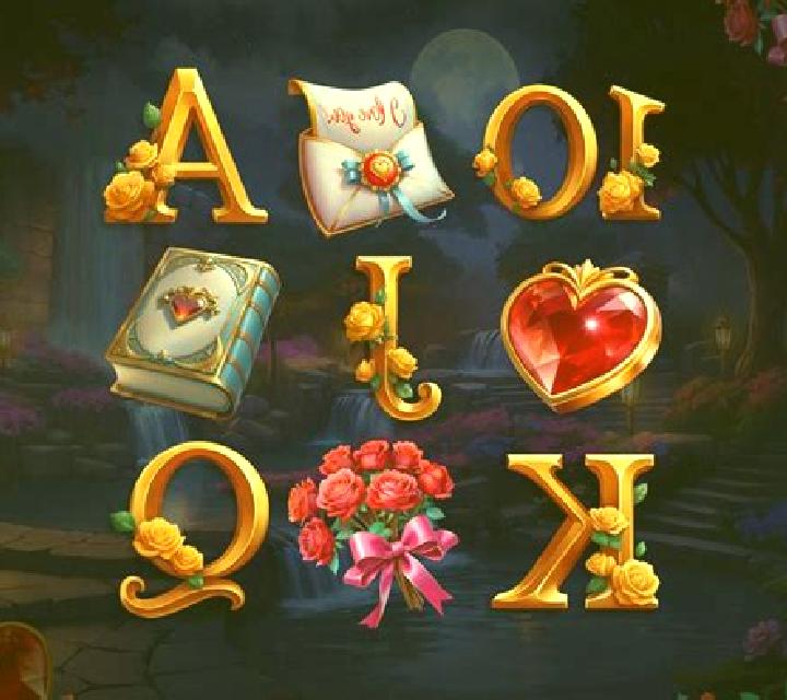 Magic Love online slot