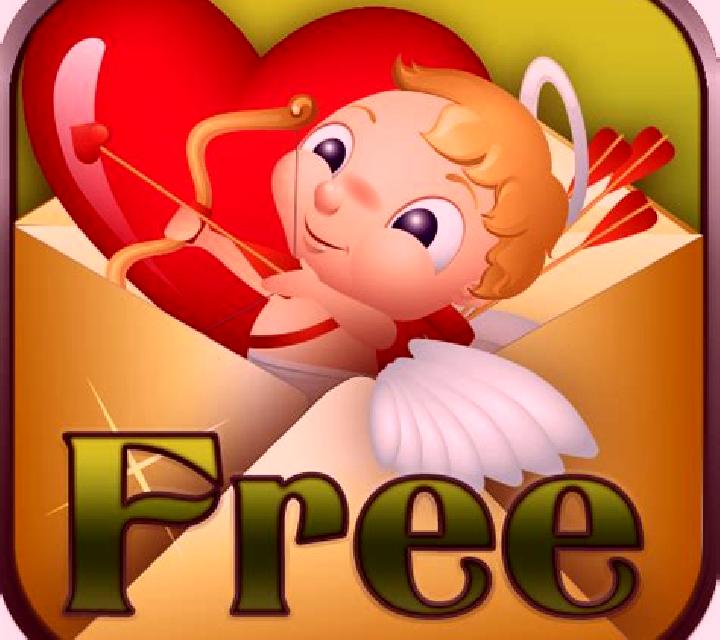 Magic Love slot machine
