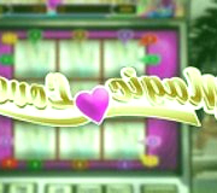 Magic Love slot