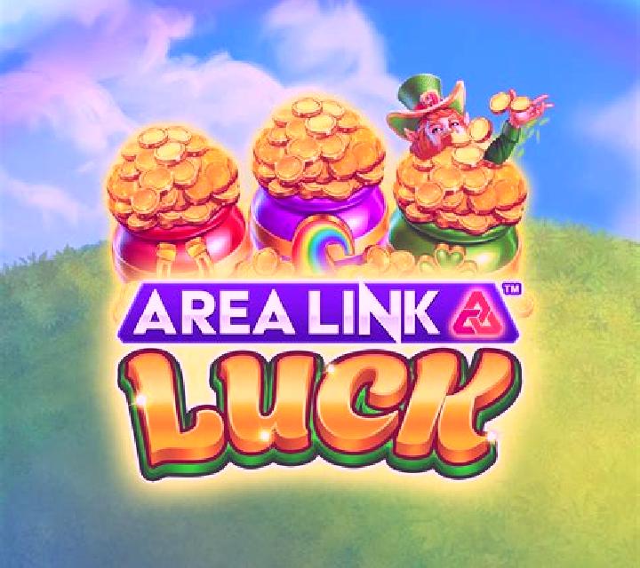 Magic Luck slot machine