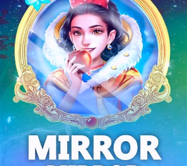 Magic Mirror Deluxe 2 online slot
